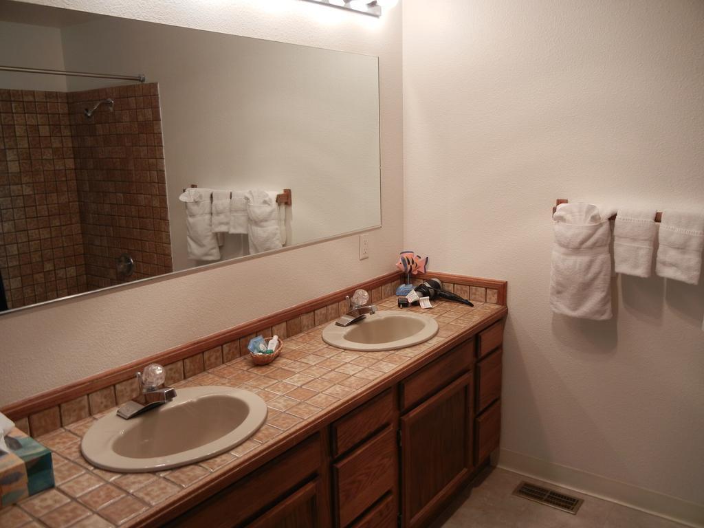 Depoe Bay Inn (Adults Only) Bagian luar foto